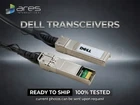 Dell QSFP28 100G DWDM2 Channel 28 PAM4 80km Q28-100G-DWDM2-28 NKM4F NEW