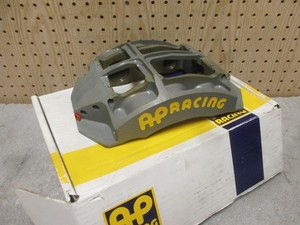 AP 5890 Spare Race Brake Calipers Road Course Front Nascar Brembo Alcon Wilwood