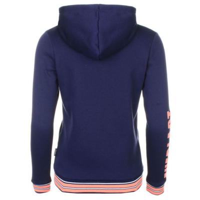Sweat capuche everlast d'occasion - Vêtements