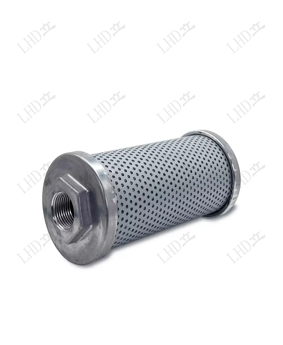 Hydraulic Oil Return Filter V0511-65150 For Kubota KX033-4 SVL65-2