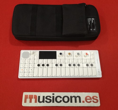 TEENAGE ENGINEERING OP1 + COVER - Bild 3 von 3