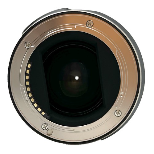 Tamron 28-75mm f/2.8 Di III VXD G2 Lens for Sony E FREE EXPEDITED SHIPPING NEW - Picture 11 of 12