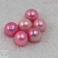 9-13mm Unique Pink Edison Pearl E2900 TreeVale