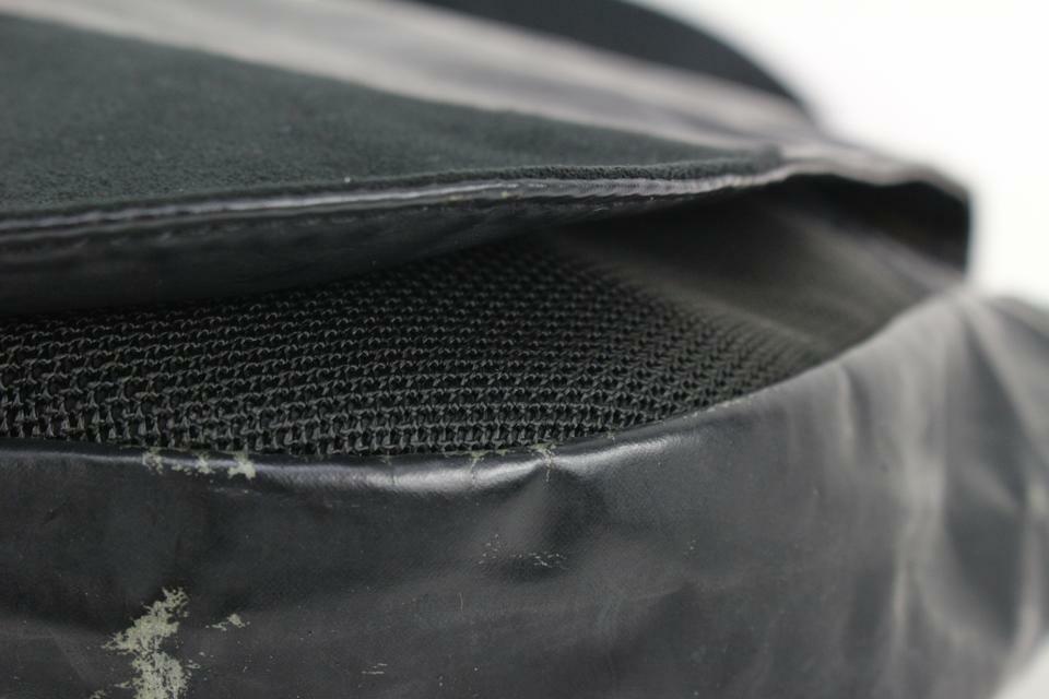 Chanel XL Black Sports Logo Messenger Bag 92cz418s | eBay Chanel XL Black Sports Logo Messenger Bag 92cz418s | eBay
