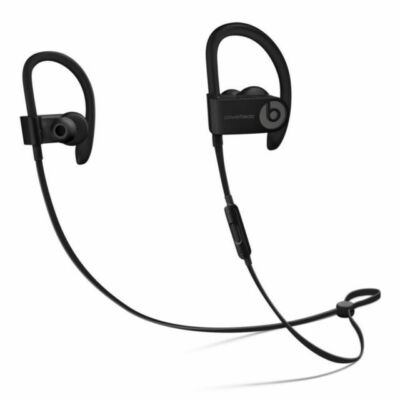 Beats by Dr. Dre Powerbeats3 In Ear Headphone - Black