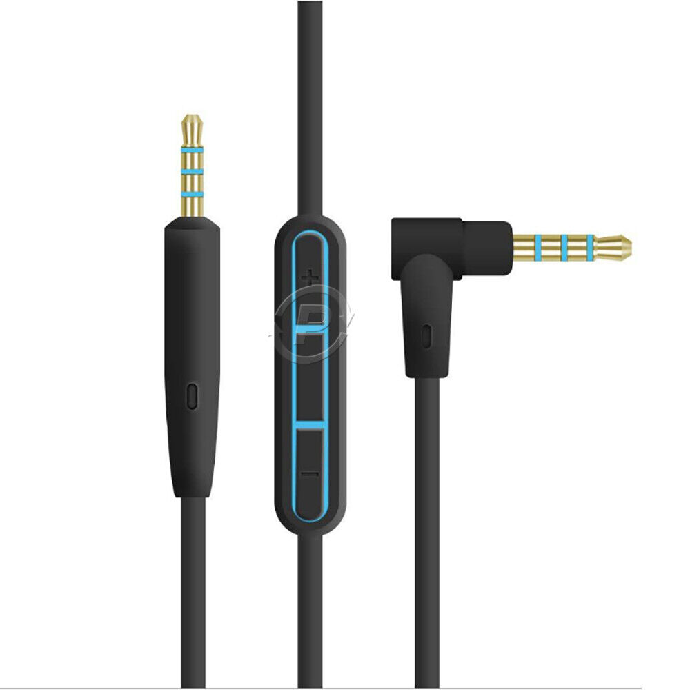 Asien Tarif Donau Replacement Inline MIC Remote AUX Cable For Bose QuietComfort 25 QC25  Headphones | eBay