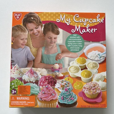 Playgo My Cup Cake Maker 6340 für Kinder ab 3+