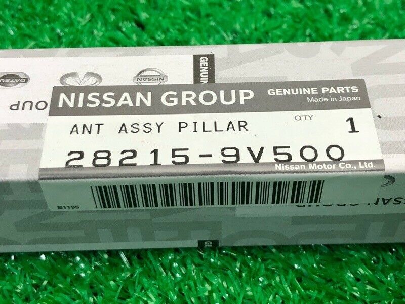 Nissan 282159V500 Genuine OEM Antenna Mast for sale online | eBay