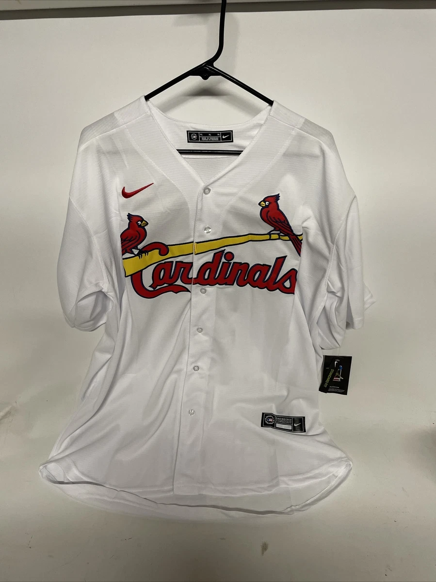 Albert pujols cardinals jersey 2025
