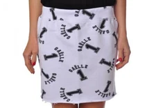 Gaëlle Paris  -  Skirts - Female - White - 843009A183950