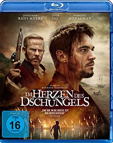 Im Herzen des Dschungels (N5D)