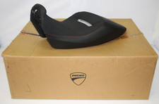 Sella Seat nuova Ducati Diavel 1260 anno 19-22 (cuscinetto 6-25)