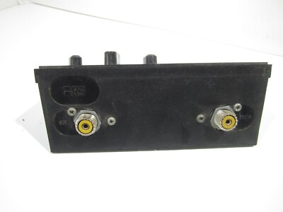 Testeur CB vintage Micronta modèle 21-526A 3 voies avec boîte