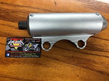 Cobra 7 Silencer CX50 King SR CX65 ECX 50 70 ...