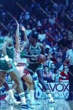 GS760 Robert Parish - Boston Celtics 8x10 11x14 16x20 24x36 Photo