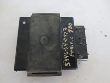 2004 Suzuki Twin Peaks 700 Used OEM CDI Control Unit Box