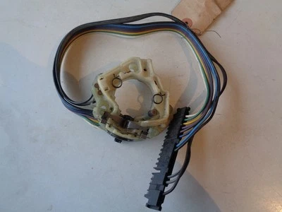 Opel Rekord E Monza Senator A Commodore C Signalschalter Lenkstockschalter Neu  - Bild 1 von 4