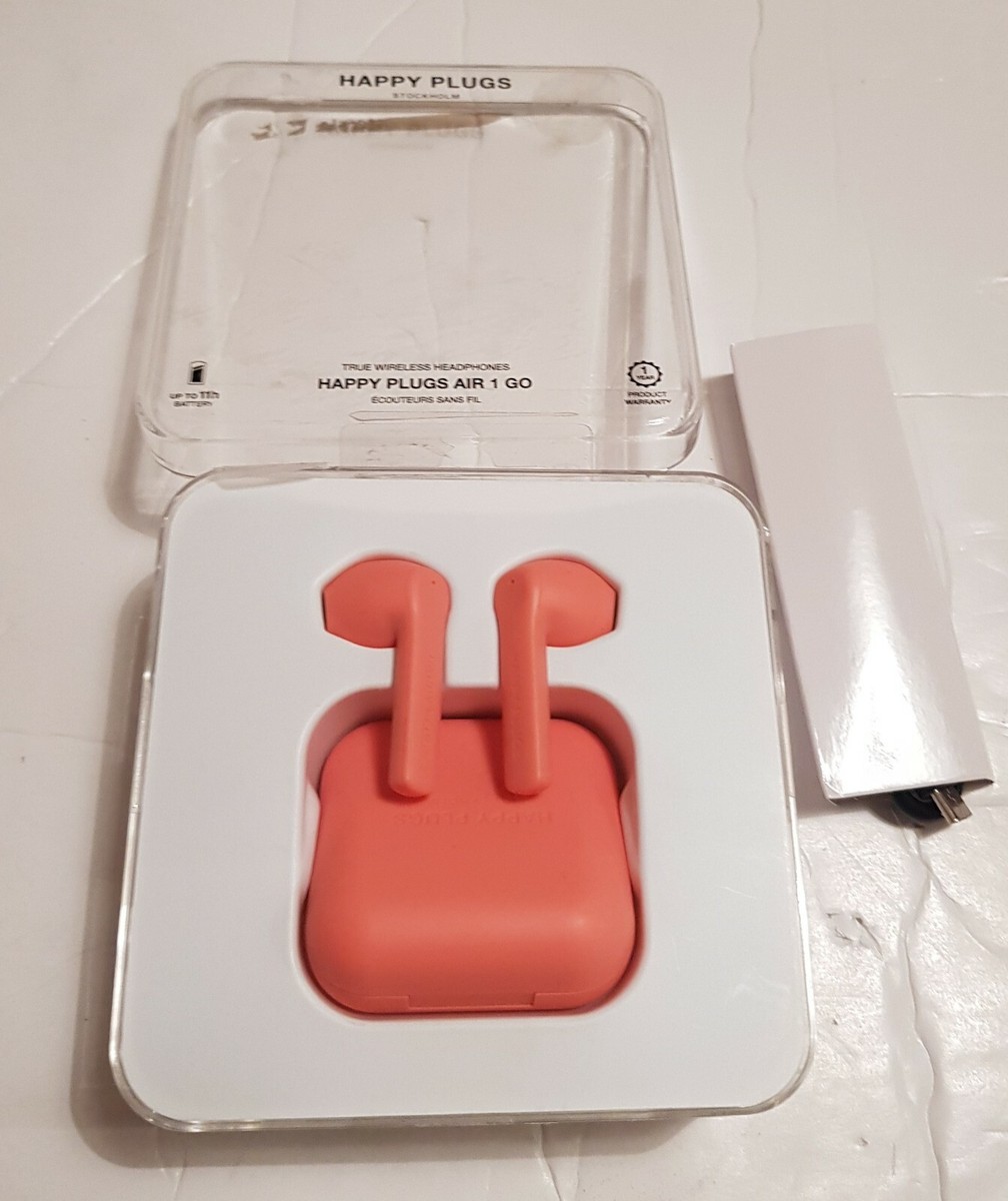 Plus Happy Plugs Airpods Airpods Happy Plugs Air Plus Review