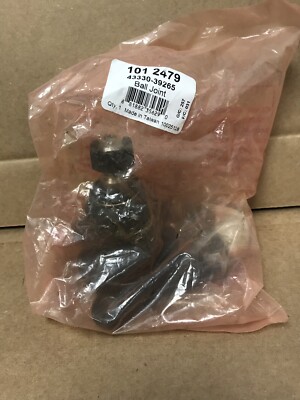 Altrom 1012479 Front Lower Ball Joint Toyota 89-95 Pickup 90-95 4-Runner 93-98 T