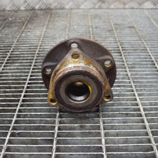 Roulement de roue Volkswagen GOLF