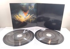 FANTOMAS Delirium Cordia Signed Picture Disc ...