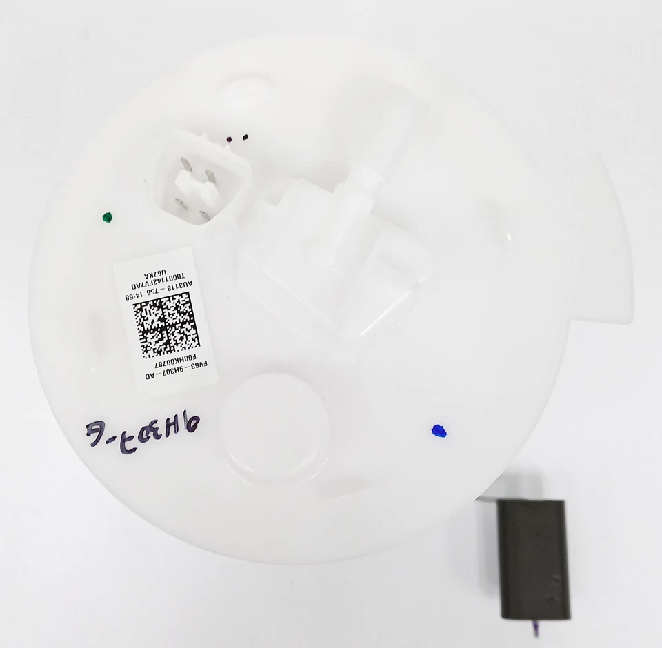 Módulo de bomba de combustible Bosch FV6Z-9H307-G para Ford C-Max 2013-2017 Foto 3 de 3