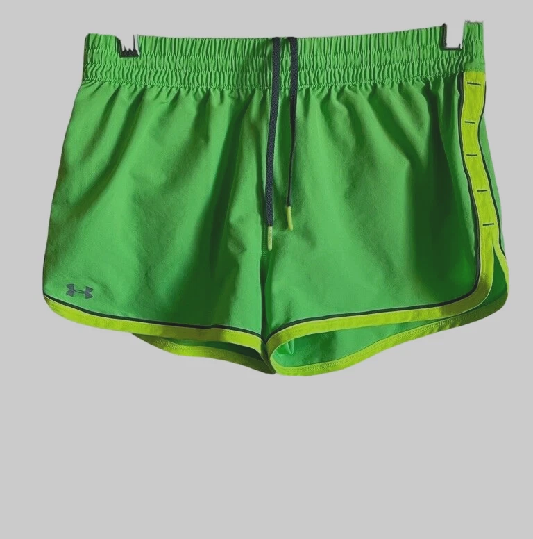 Under armour semi fitted shorts deals