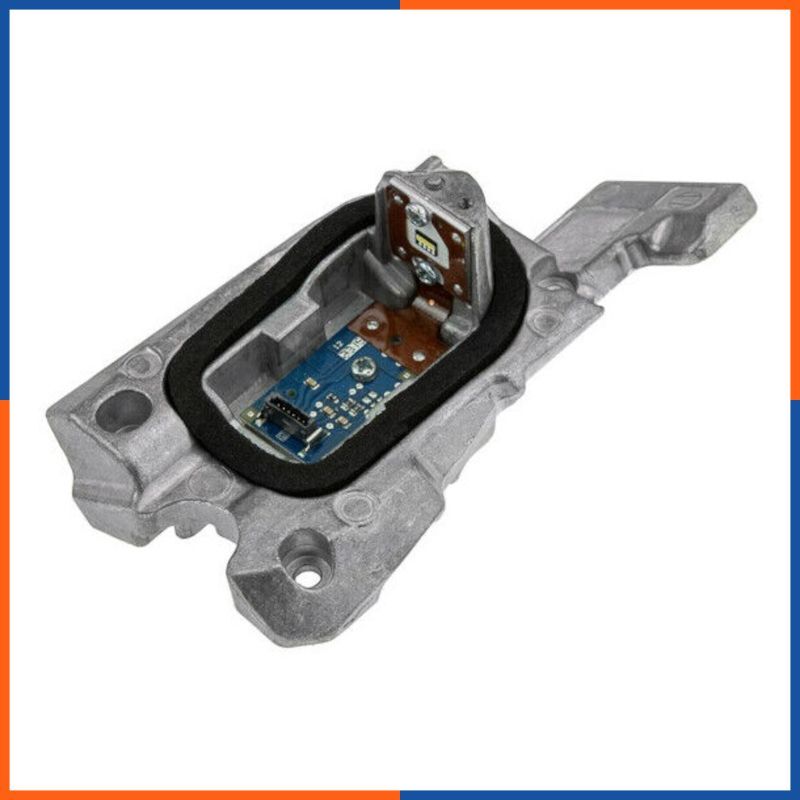 Module éclairage LED droit BMW réparation phare défaillant 59SKV142 métallique