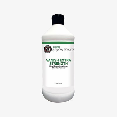 Allied Vanish Extra Strength 1 Quart / 10093XC