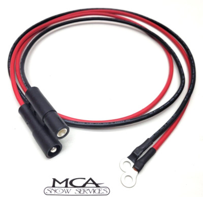 BUYERS SALTDOGG MEYER 48'' HARNESS TGS05 SPREADER 3000837 36241