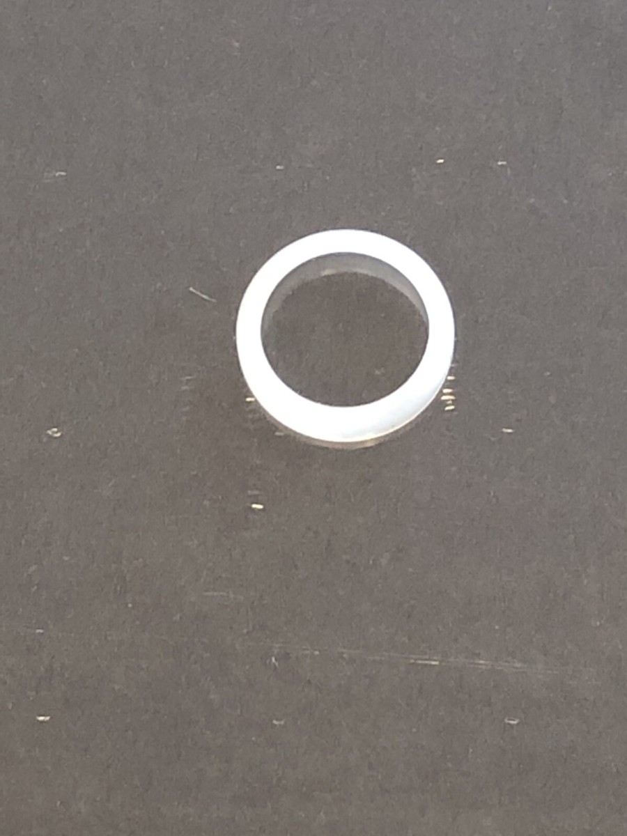 Graco 179733 Seal For Older Contractor/FTX Guns. Genuine Graco. | eBay