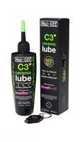 Muc-Off C3 Ceramic Dry Lube Ketten-Schmiermittel 120Ml
