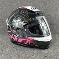 SHOEI Rf-1200 Seduction Aerodynamic 