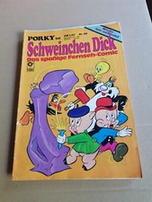 Porky  ist Schweinchen Dick 96 (2505)