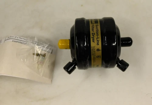 Parker SLD8-3SV-HH Suction Line Dryer High Acid Capacity 3/8 Sweat