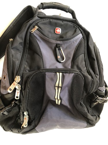 Swiss Gear 1900 Scan Smart TSA Laptop 