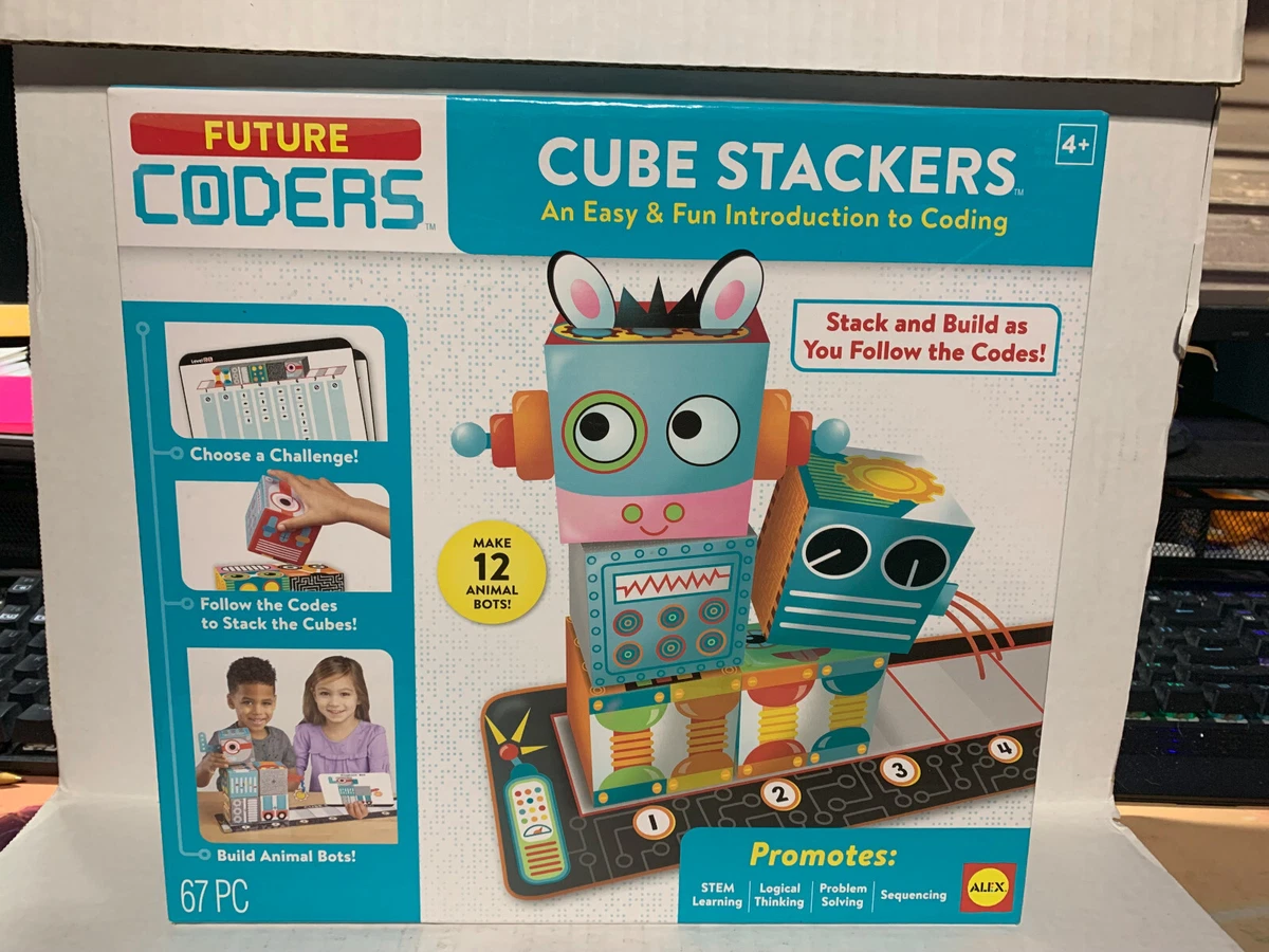 Alex future coders sale