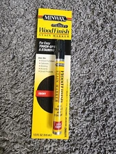 MinWax Wood Finish Stain Marker, Multiple Styles
