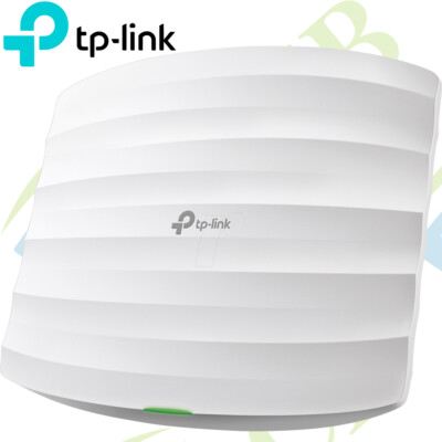 TP-LINK EAP225 AC1350 (867+450) Dual Band Wireless Deckenmontage Access Point