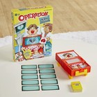 Hasbro Opertation Board Game, Operation X-Ray Match Up - NEW 2021 Board Game