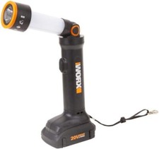Worx WX027L 20V Power Share Multi-Function LE...