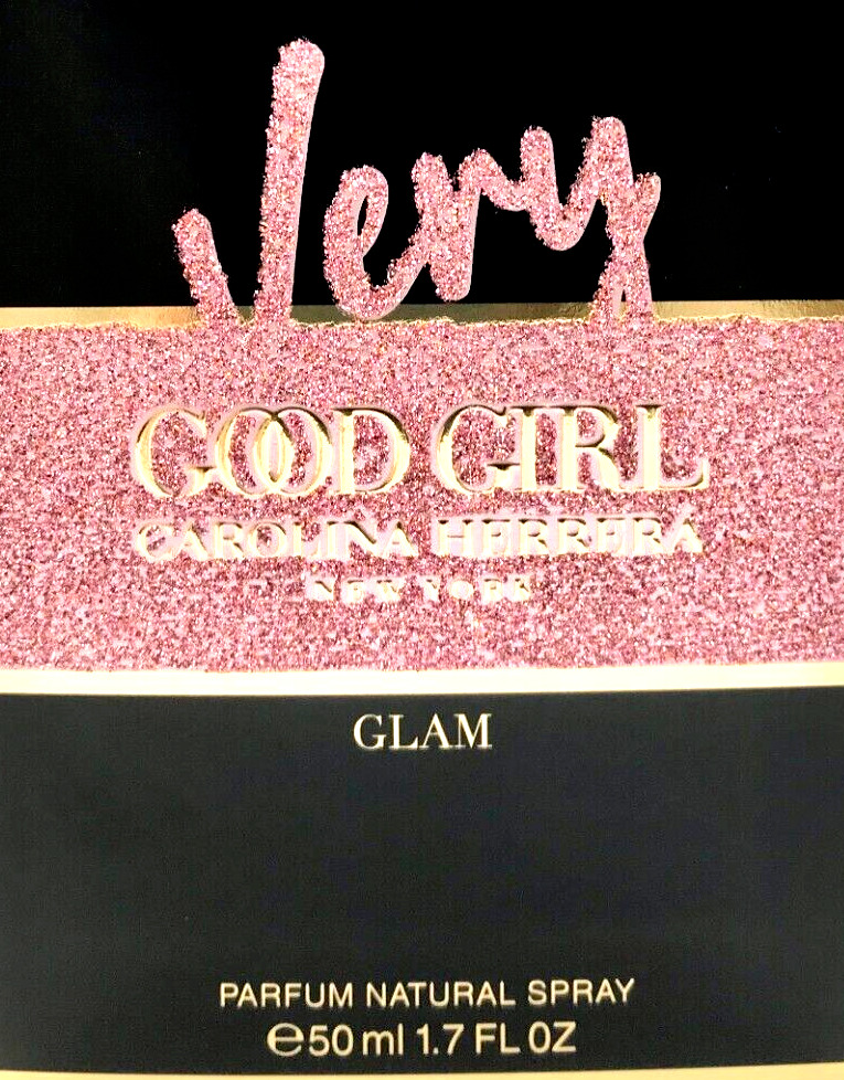 Carolina Herrera Very Good Girl Glam Parfum (50ml)