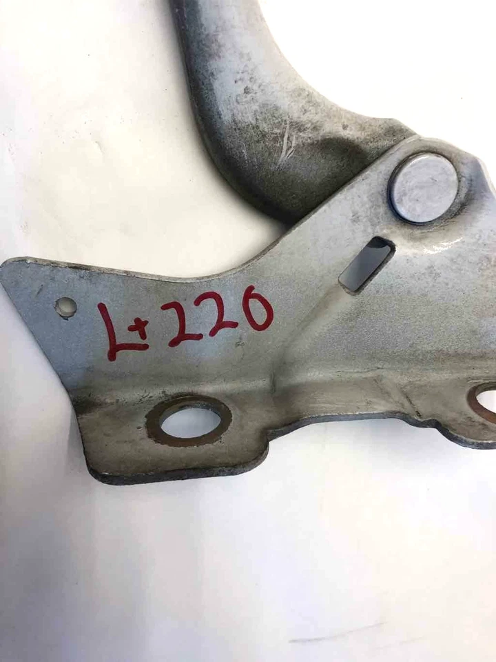 Ford F-150 1997-2004 capó delantero bisagra liberación capó conductor lado izquierdo OEM Foto 3 de 4