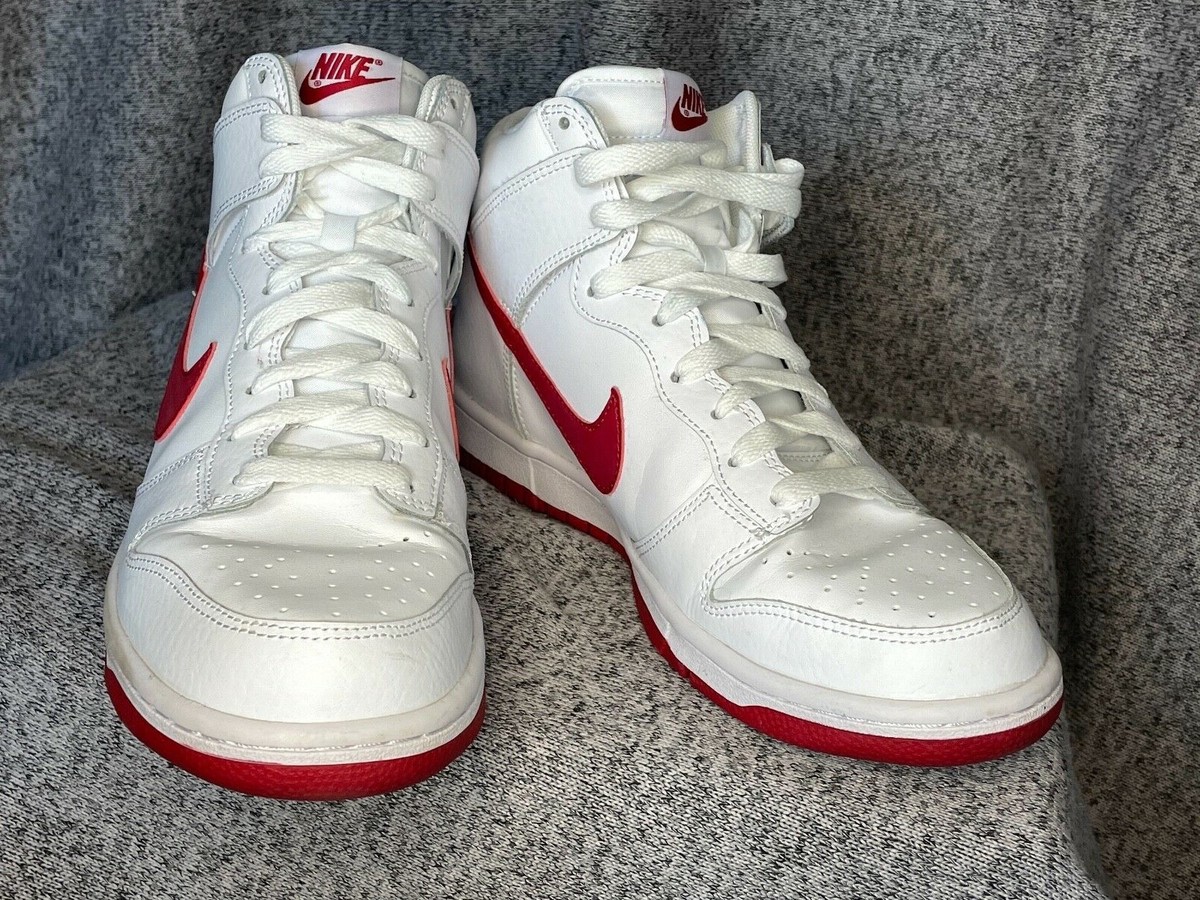 do nike dunk high fit true to size