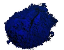 Prussian Blue Pigment Dry Powder  16 fl. oz