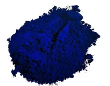 Prussian Blue Pigment Dry Powder    16  fl. oz
