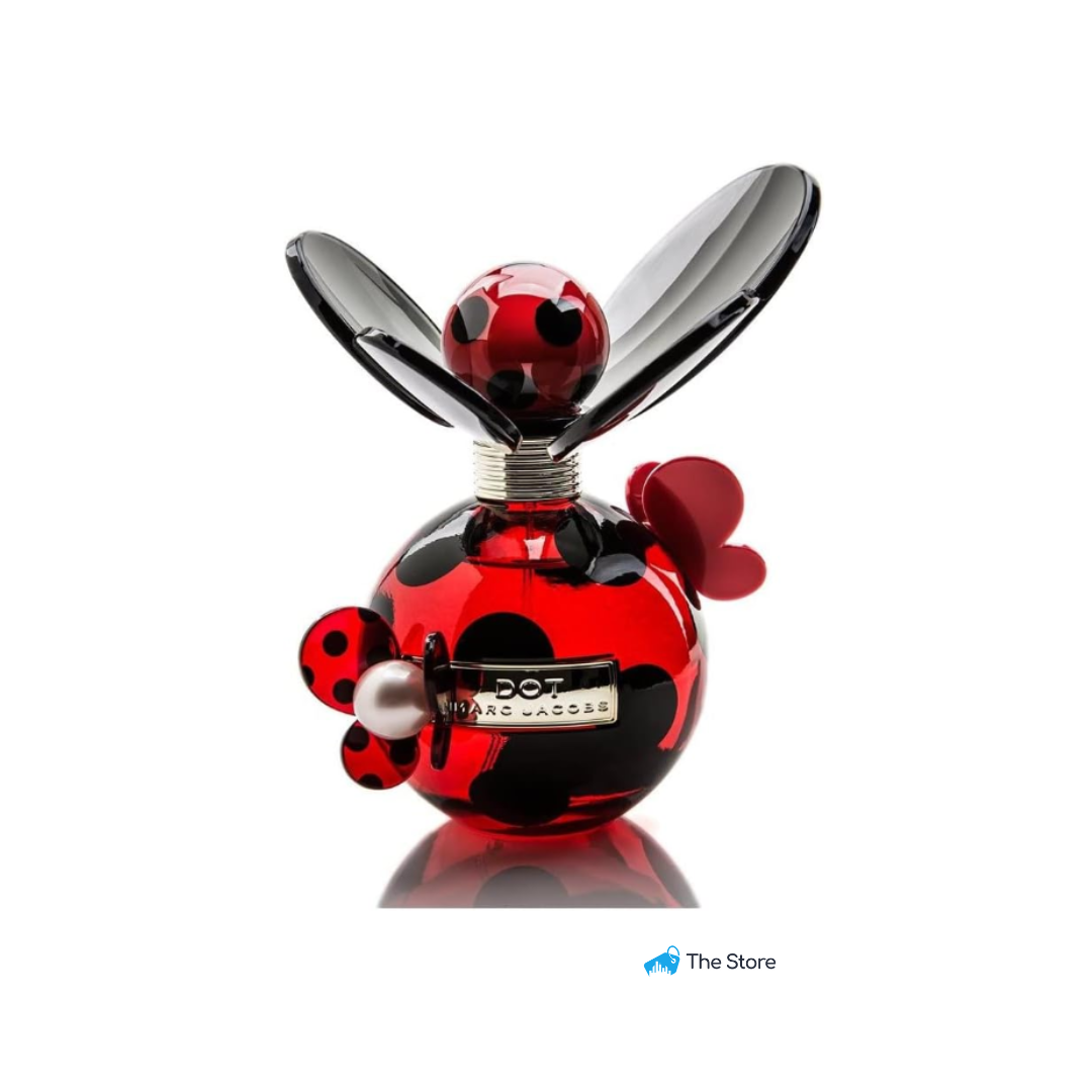Marc Jacobs Dot Profumo Donna Edp Eau De Parfum 100 Ml