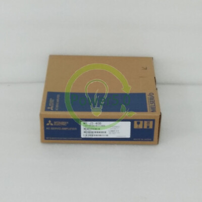 1PCS Ship within 24 hours MITSUBISHI SERVO DRIVE MR-J3-40B NEW