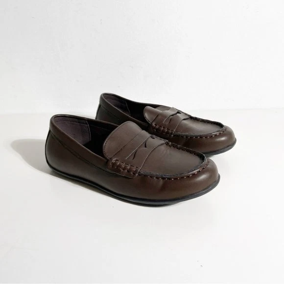 Nordstrom Rack BNWT brownl