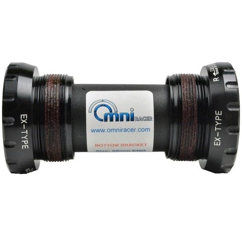 CeramicSpeed Shimano Hollowtech II 24mm Spindle Ceramic BB BSA